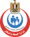 Ministry of Health Logo