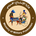 Ministry of Military Production Logo